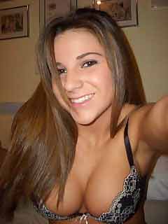 Sun City hot women looking for hook up